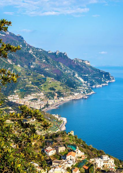 Settembre al Sud: 3 itinerari da sogno tra Calabria, Campania e Puglia 15 shutterstock 400690615