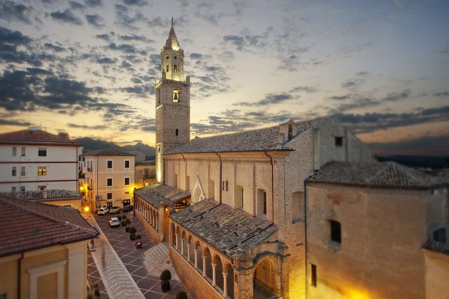 Autunno fuori rotta: i must-see di Abruzzo, Basilicata e Molise 7 11