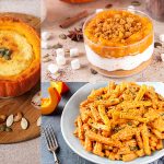 Orange mood: 3 ricette con la zucca tutte da scoprire