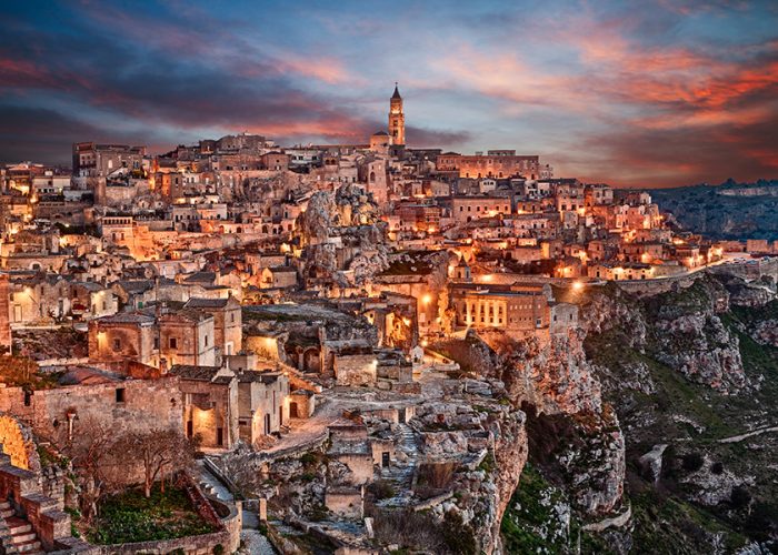 Autunno fuori rotta: i must see in Abruzzo, Basilicata e Molise