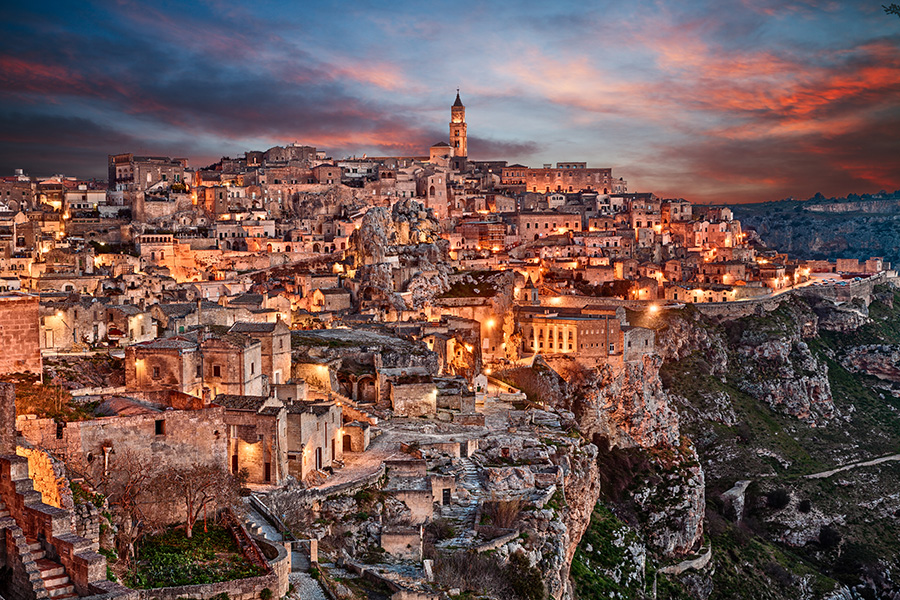 Autunno fuori rotta: i must-see di Abruzzo, Basilicata e Molise Autunno fuori rotta: i must see in Abruzzo, Basilicata e Molise