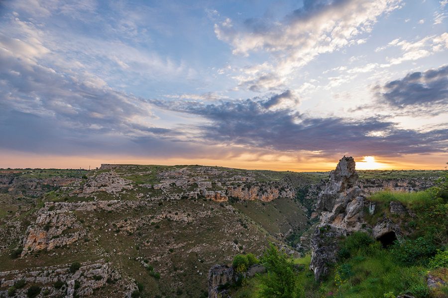 Autunno fuori rotta: i must-see di Abruzzo, Basilicata e Molise 13 shutterstock 1102774889