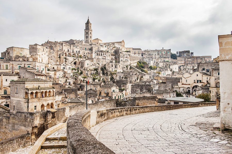 Autunno fuori rotta: i must-see di Abruzzo, Basilicata e Molise 11 shutterstock 1111726379