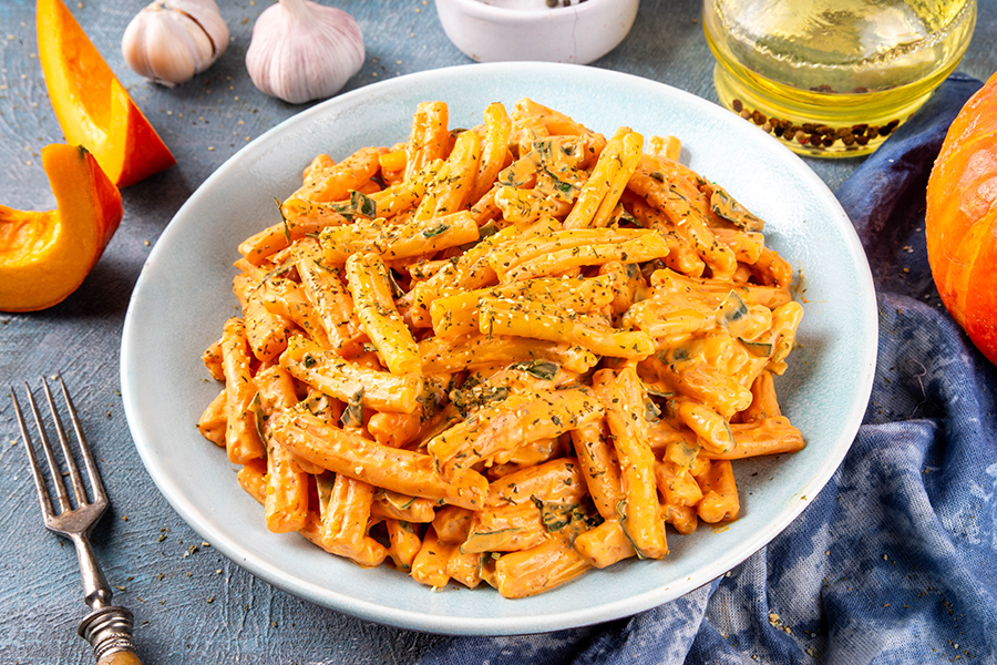 Orange mood: 3 ricette con la zucca tutte da scoprire 1 shutterstock 2684011461