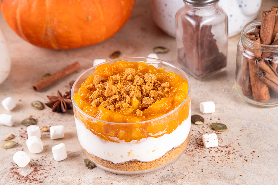 Orange mood: 3 ricette con la zucca tutte da scoprire 3 shutterstock 2847434417