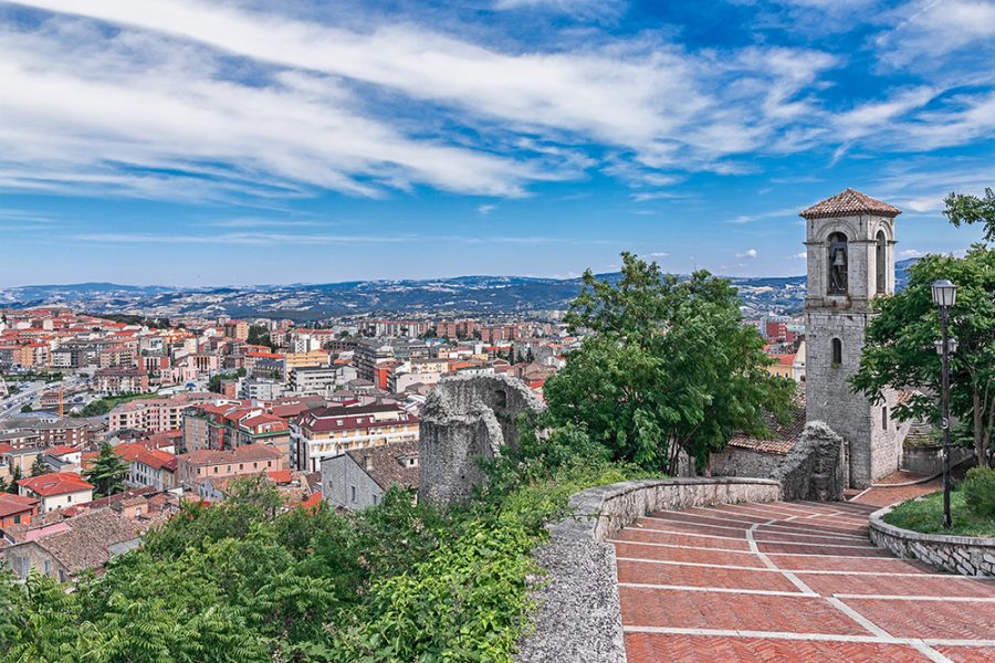 Autunno fuori rotta: i must-see di Abruzzo, Basilicata e Molise 22 shutterstock 299451971
