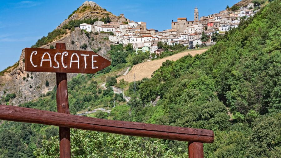 Autunno fuori rotta: i must-see di Abruzzo, Basilicata e Molise 15 shutterstock 333670538