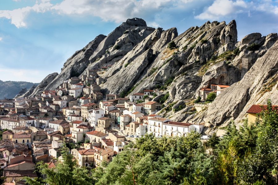 Autunno fuori rotta: i must-see di Abruzzo, Basilicata e Molise 16 shutterstock 369020216