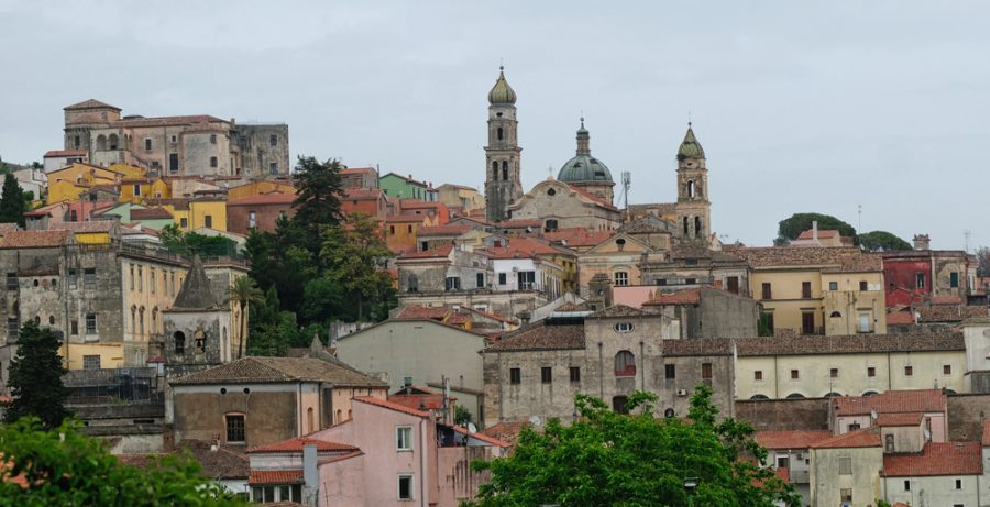 Autunno fuori rotta: i must-see di Abruzzo, Basilicata e Molise 21 shutterstock 418906588