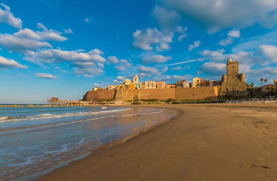 Autunno fuori rotta: i must-see di Abruzzo, Basilicata e Molise 24 shutterstock 573264544