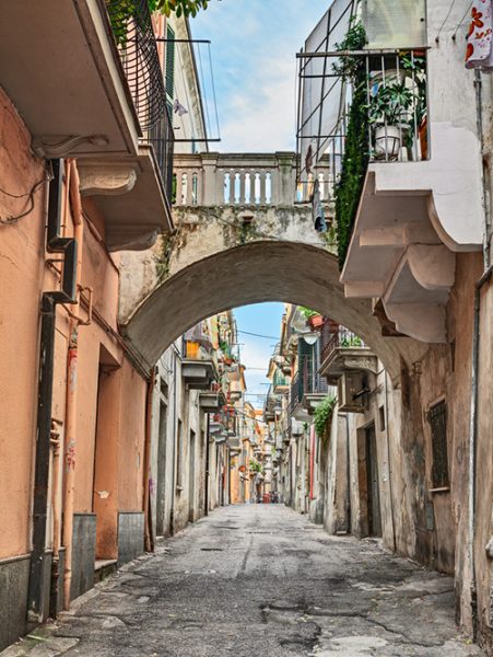 Autunno fuori rotta: i must-see di Abruzzo, Basilicata e Molise 2 shutterstock 626579495
