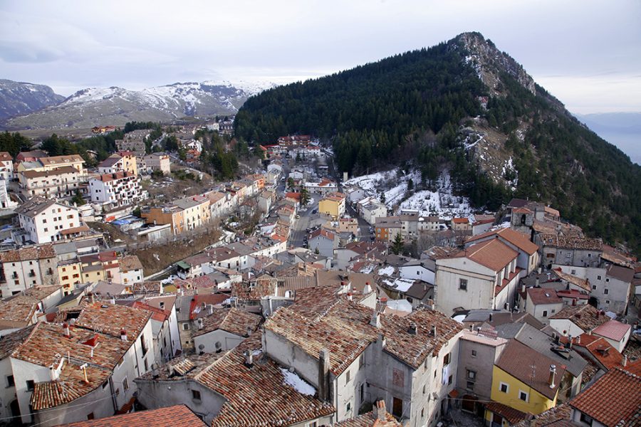 Autunno fuori rotta: i must-see di Abruzzo, Basilicata e Molise 9 shutterstock 72311611