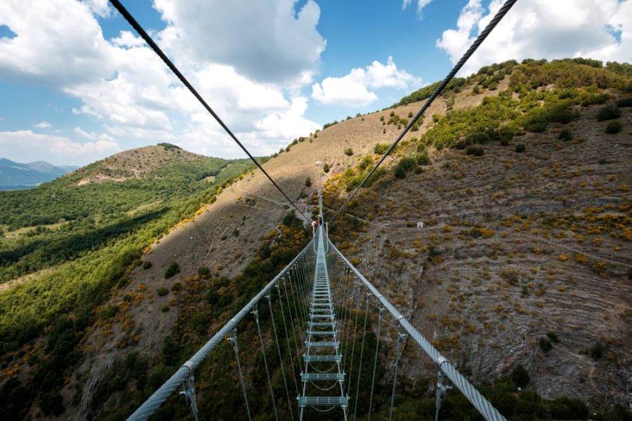 Autunno fuori rotta: i must-see di Abruzzo, Basilicata e Molise 17 shutterstock 743984860