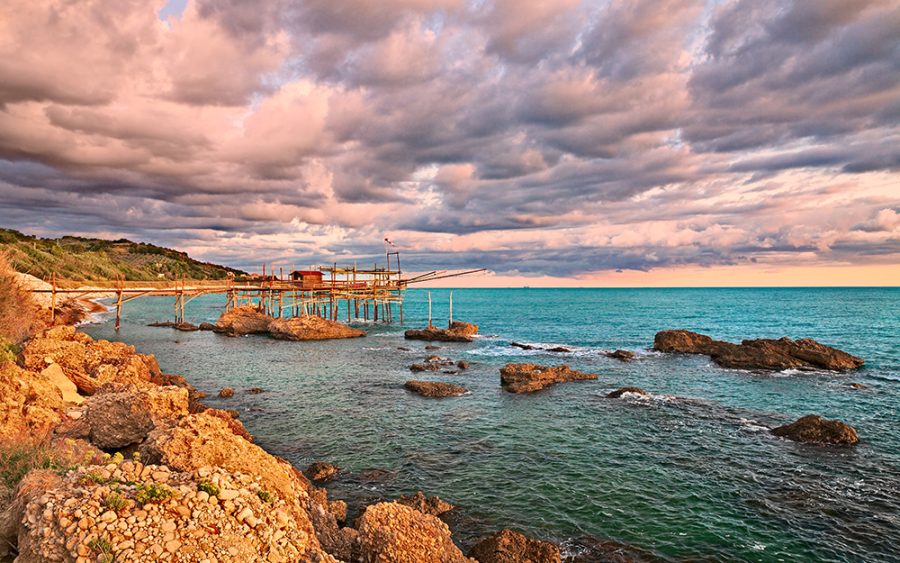 Autunno fuori rotta: i must-see di Abruzzo, Basilicata e Molise 1 shutterstock 756438931