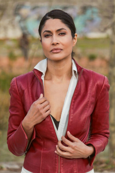 La rivelazione di Sandokan: Angeliqa Devi tra fascino magnetico e rituali beauty 1 Angeliqa Devi 5 fotografo Marco Melfi BASSA