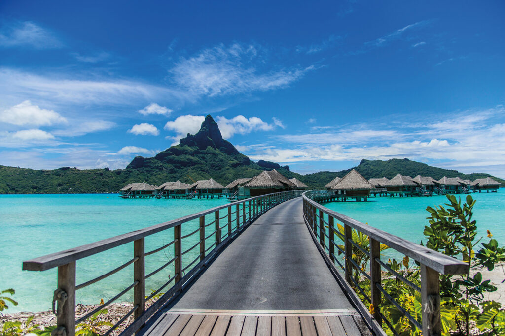 four seasons resort bora bora