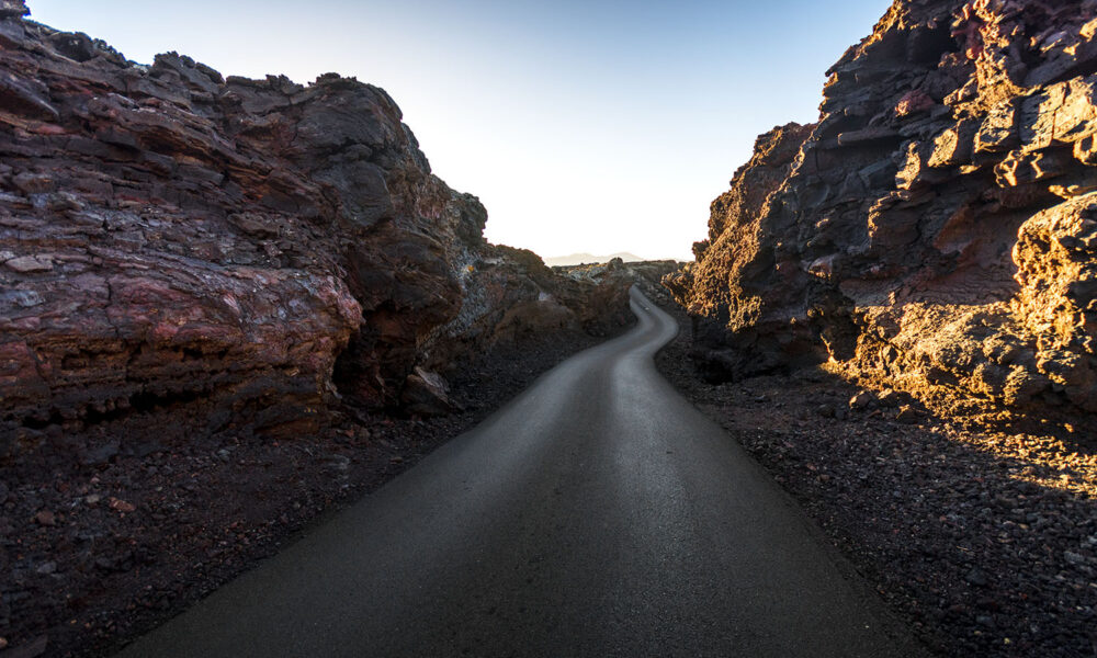 Timanfaya PaisajeVolcánico © Turismo Lanzarote