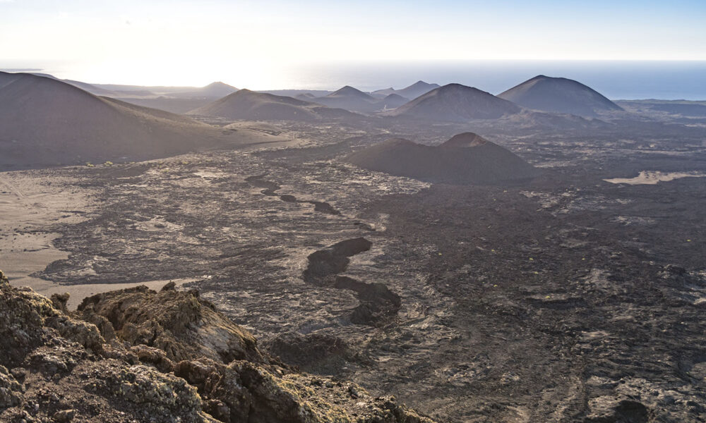 Timanfaya PaisajeVolcánico © Turismo Lanzarote