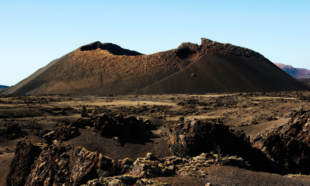 Tinajo-VolcanDelCuervo, © Turismo Lanzarote