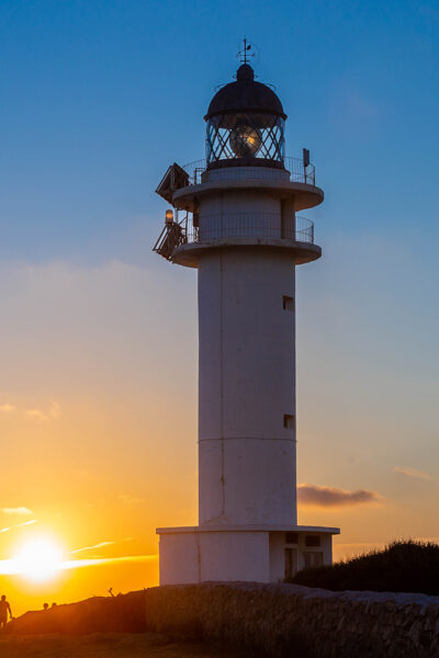 Formentera Far Cap de Barberia